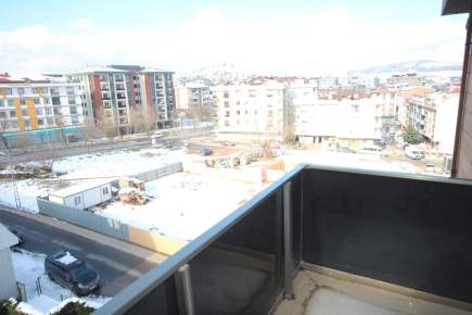 Sancaktepe Samandıra Osmangazi Sitede 3+1 Satılık Daire 13