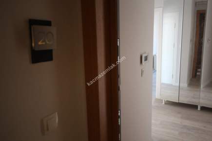 Sancaktepe Samandıra Osmangazi Sitede 3+1 Satılık Daire 24