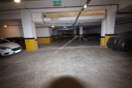 Sancaktepe Samandıra Osmangazi Sitede 3+1 Satılık Daire 29