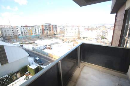 Sancaktepe Samandıra Osmangazi Sitede 3+1 Satılık Daire 12