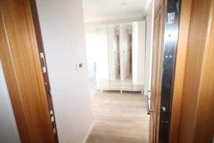 Sancaktepe Samandıra Osmangazi Sitede 3+1 Satılık Daire 25