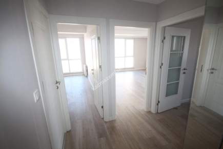 Sancaktepe Samandıra Osmangazi Sitede 3+1 Satılık Daire 26