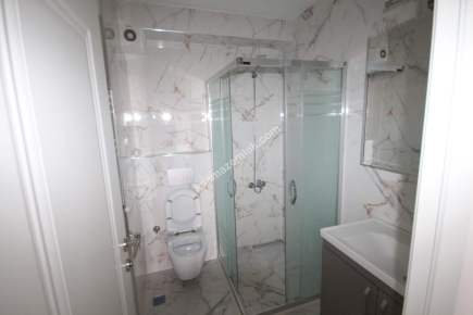 Sancaktepe Samandıra Osmangazi Sitede 3+1 Satılık Daire 18