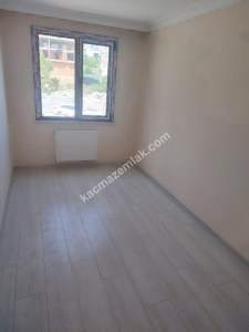 Sancaktepe Osmangazi Mh. İskanlı 2+1 Daire! 13