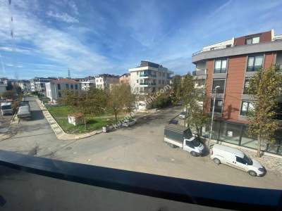 Sancaktepe Osmangazi Mah. 3+1 Satılık Lüks Daire 1