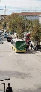 Sancaktepe Osmangazi Mah. 3+1 Satılık Lüks Daire 21