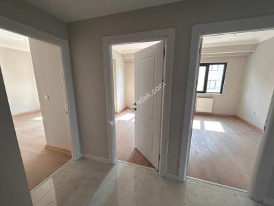 Safa Mah. 3+1 120 M2 2.Kat K.otopark Sıfır Daire 17