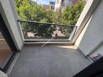 Safa Mah. 3+1 120 M2 2.Kat K.otopark Sıfır Daire 12