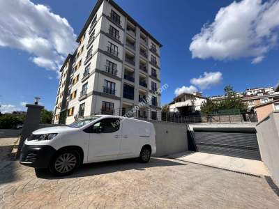 Safa Mah. 3+1 120 M2 2.Kat K.otopark Sıfır Daire 33