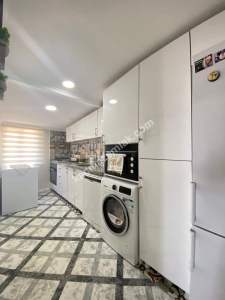 Sancaktepe Safa Mh. Manzaralı Geniş Asansörlü 6+1 Daire 7