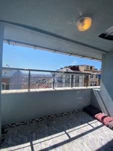 Sancaktepe Safa Mh. Manzaralı Geniş Asansörlü 6+1 Daire 4