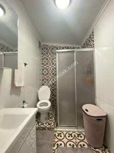 Sancaktepe Safa Mh. Manzaralı Geniş Asansörlü 6+1 Daire 14