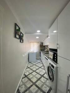 Sancaktepe Safa Mh. Manzaralı Geniş Asansörlü 6+1 Daire 8