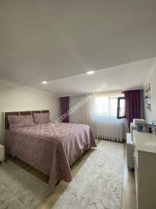 Sancaktepe Safa Mh. Manzaralı Geniş Asansörlü 6+1 Daire 11