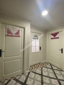 Sancaktepe Safa Mh. Manzaralı Geniş Asansörlü 6+1 Daire 16