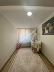 Sancaktepe Safa Mh. Manzaralı Geniş Asansörlü 6+1 Daire 13