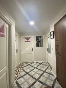 Sancaktepe Safa Mh. Manzaralı Geniş Asansörlü 6+1 Daire 6