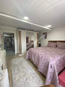 Sancaktepe Safa Mh. Manzaralı Geniş Asansörlü 6+1 Daire 10