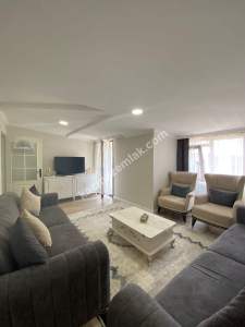 Sancaktepe Safa Mh. Manzaralı Geniş Asansörlü 6+1 Daire 1