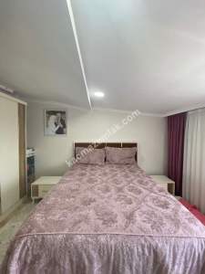 Sancaktepe Safa Mh. Manzaralı Geniş Asansörlü 6+1 Daire 12