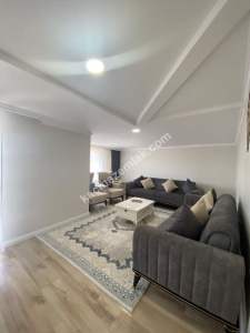 Sancaktepe Safa Mh. Manzaralı Geniş Asansörlü 6+1 Daire 2