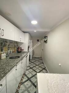 Sancaktepe Safa Mh. Manzaralı Geniş Asansörlü 6+1 Daire 9