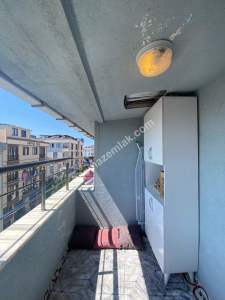 Sancaktepe Safa Mh. Manzaralı Geniş Asansörlü 6+1 Daire 5