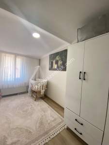 Sancaktepe Safa Mh. Manzaralı Geniş Asansörlü 6+1 Daire 17