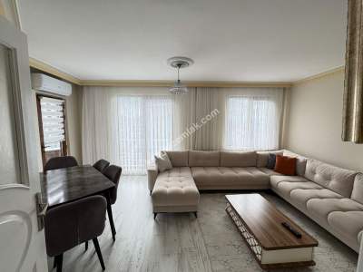 Yunus Emre Mah. Emsalsiz 200 M2 Satılık 3+2 Dubleks 9