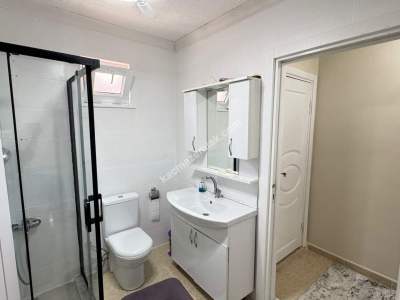 Yunus Emre Mah. Emsalsiz 200 M2 Satılık 3+2 Dubleks 22