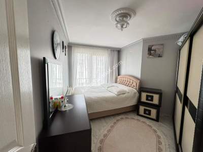 Yunus Emre Mah. Emsalsiz 200 M2 Satılık 3+2 Dubleks 12