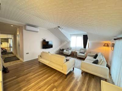 Yunus Emre Mah. Emsalsiz 200 M2 Satılık 3+2 Dubleks 7