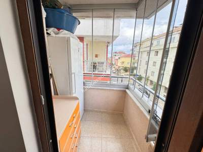 Yunus Emre Mah. Emsalsiz 200 M2 Satılık 3+2 Dubleks 17