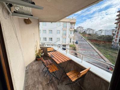 Yunus Emre Mah. Emsalsiz 200 M2 Satılık 3+2 Dubleks 5