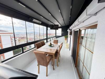 Yunus Emre Mah. Emsalsiz 200 M2 Satılık 3+2 Dubleks 3