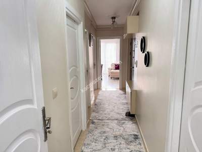 Yunus Emre Mah. Emsalsiz 200 M2 Satılık 3+2 Dubleks 16