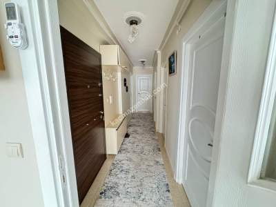 Yunus Emre Mah. Emsalsiz 200 M2 Satılık 3+2 Dubleks 15