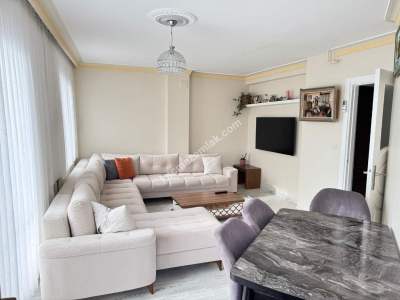 Yunus Emre Mah. Emsalsiz 200 M2 Satılık 3+2 Dubleks 10