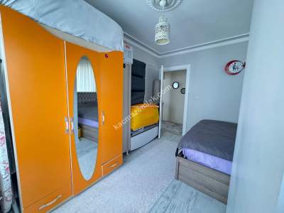 Yunus Emre Mah. Emsalsiz 200 M2 Satılık 3+2 Dubleks 13