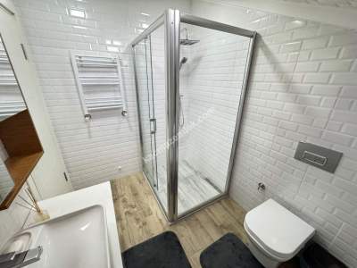 Yunus Emre Mah. Emsalsiz 200 M2 Satılık 3+2 Dubleks 23