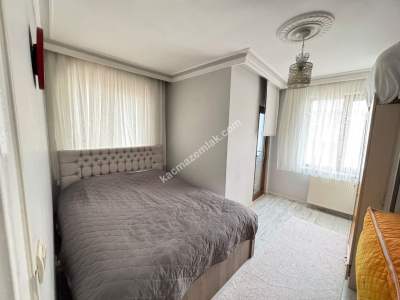 Yunus Emre Mah. Emsalsiz 200 M2 Satılık 3+2 Dubleks 14