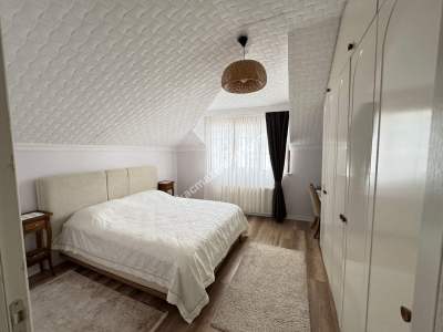 Yunus Emre Mah. Emsalsiz 200 M2 Satılık 3+2 Dubleks 8