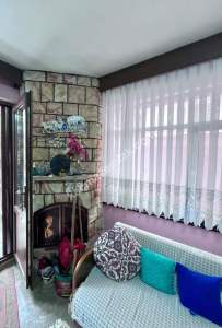 Silivri Semizkumlar Maviyelken Satılık Bahçeli Yazlık 8