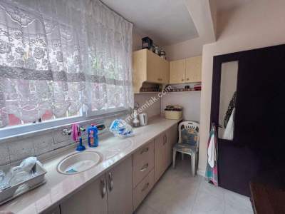 Silivri Semizkumlar Maviyelken Satılık Bahçeli Yazlık 13