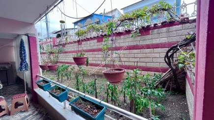 Silivri Semizkumlar Maviyelken Satılık Bahçeli Yazlık 1