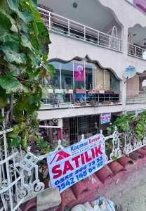 Silivri Semizkumlar Maviyelken Satılık Bahçeli Yazlık 2