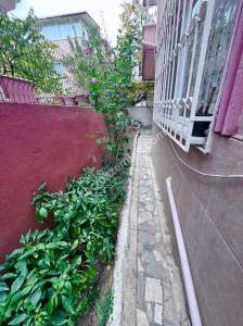 Silivri Semizkumlar Maviyelken Satılık Bahçeli Yazlık 23