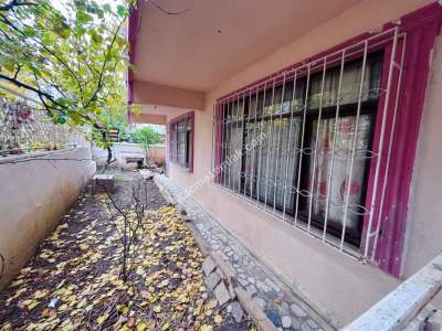 Silivri Semizkumlar Maviyelken Satılık Bahçeli Yazlık 28