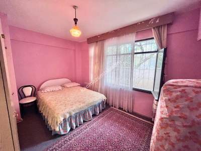 Silivri Semizkumlar Maviyelken Satılık Bahçeli Yazlık 15