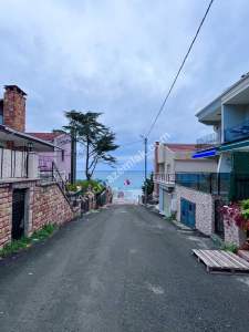 Silivri Semizkumlar Maviyelken Satılık Bahçeli Yazlık 27